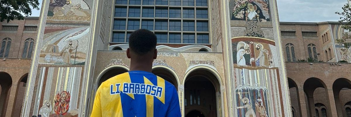 liBarbosab's profile banner image