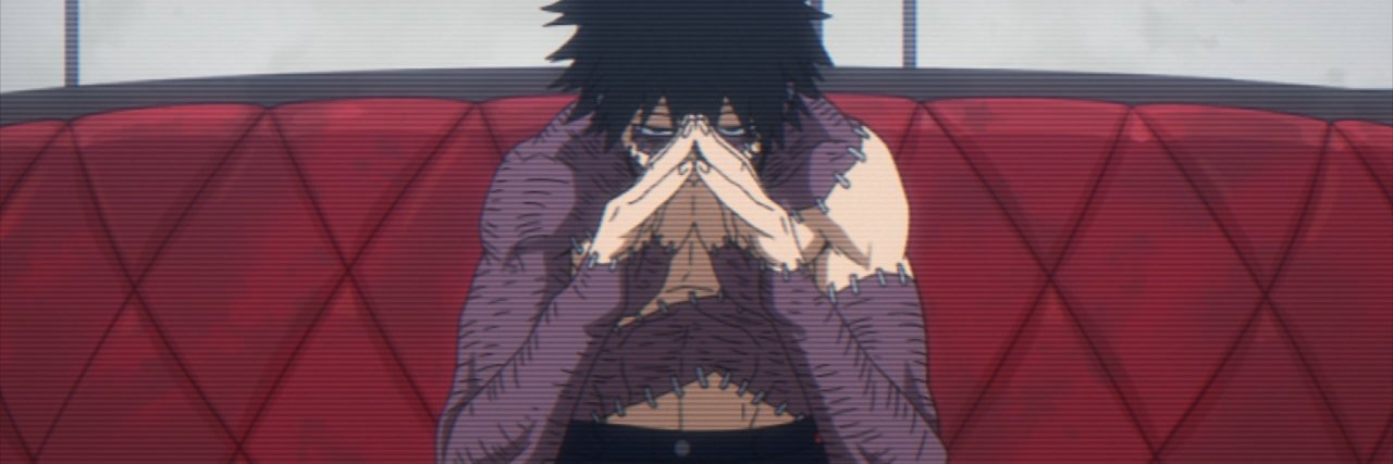 _sanchomon's profile banner image