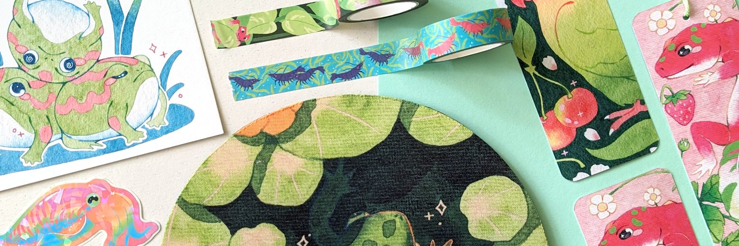 citrus 🍋 sapling banner