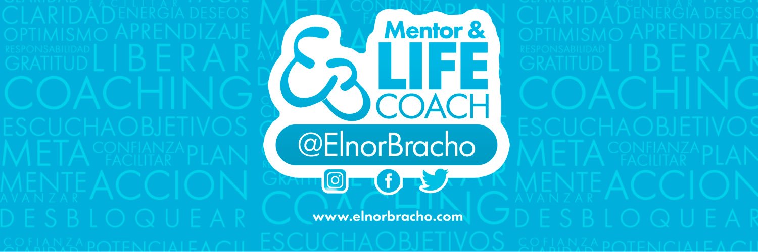Elnor Bracho banner