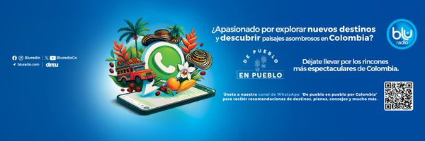 BluRadioCo Profile Banner