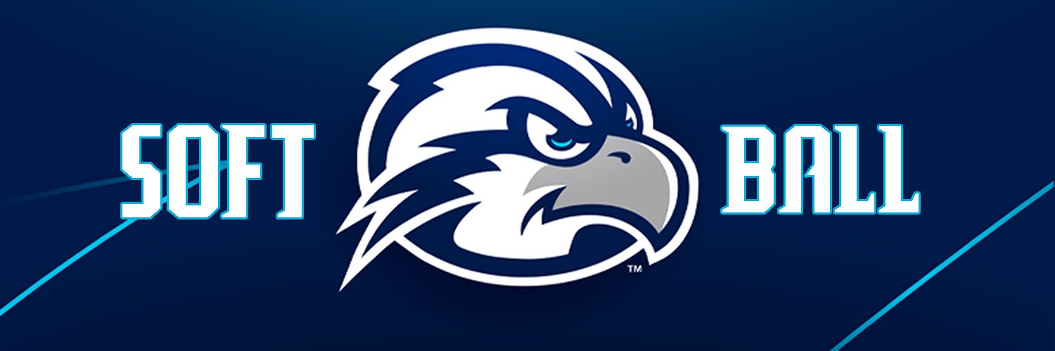 UNF Softball's banner