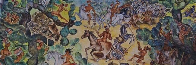 Chicuyei Tochtli 🐇🏹🌕 banner