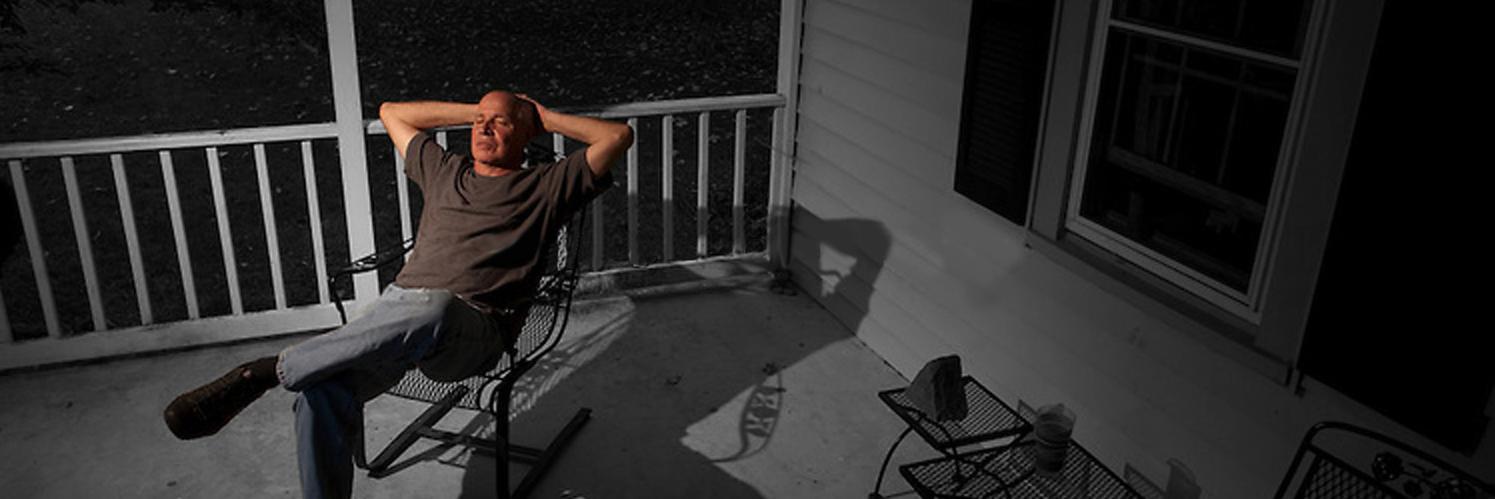 MudcatSaunders's profile banner image