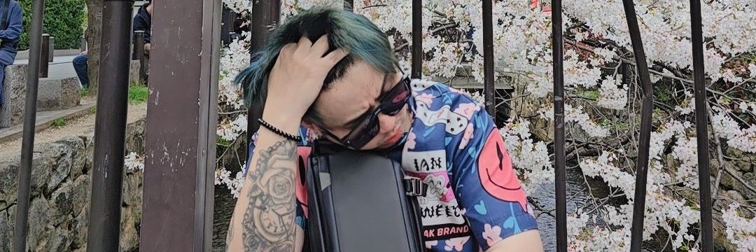 VincentzLay's profile banner image