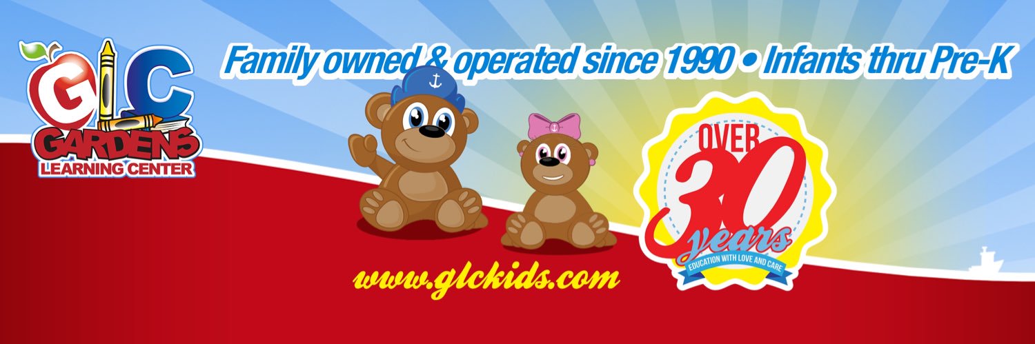 GLCKIDS's profile banner image