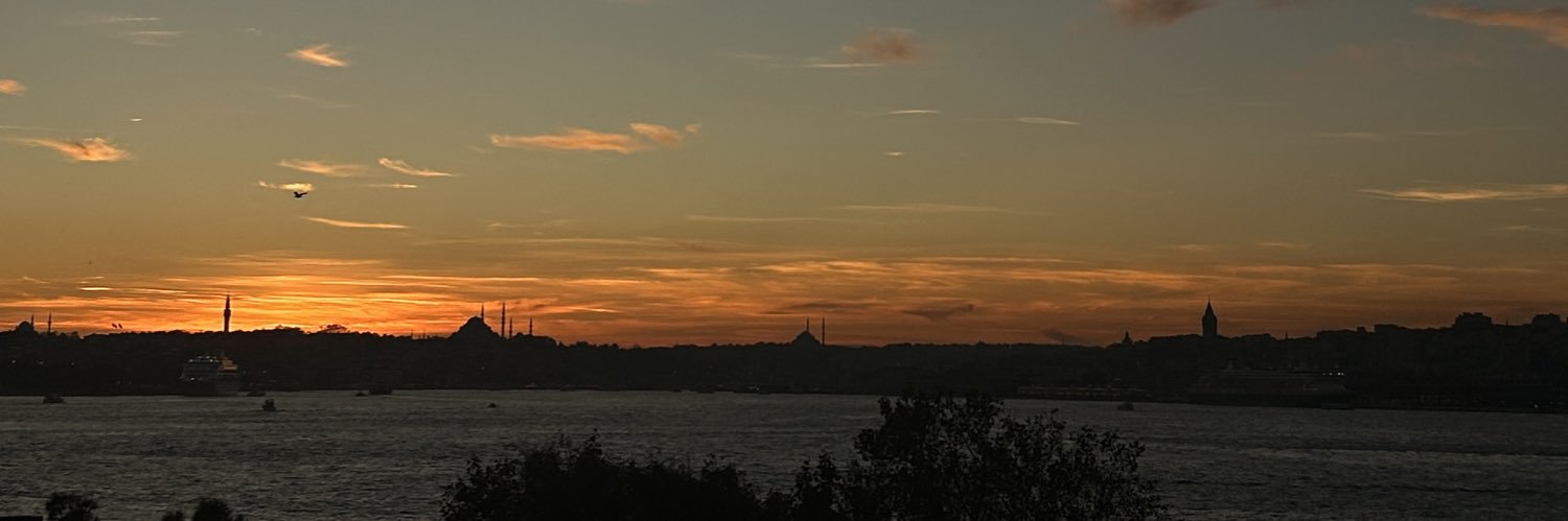 bbazenbusra's profile banner image