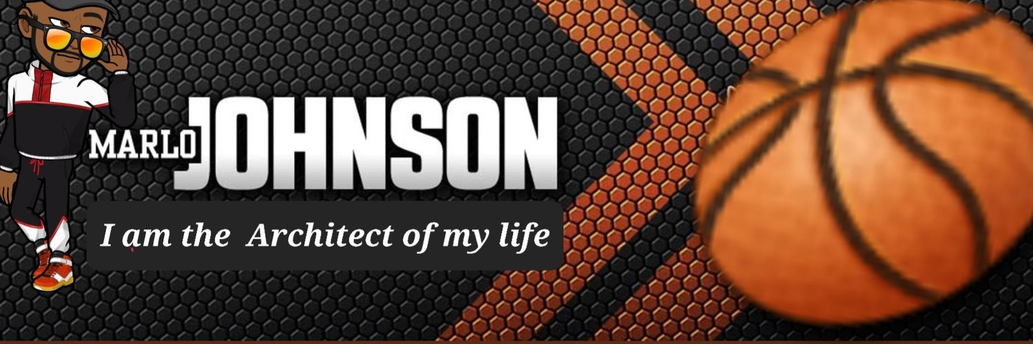 CoachMarloJ's profile banner image
