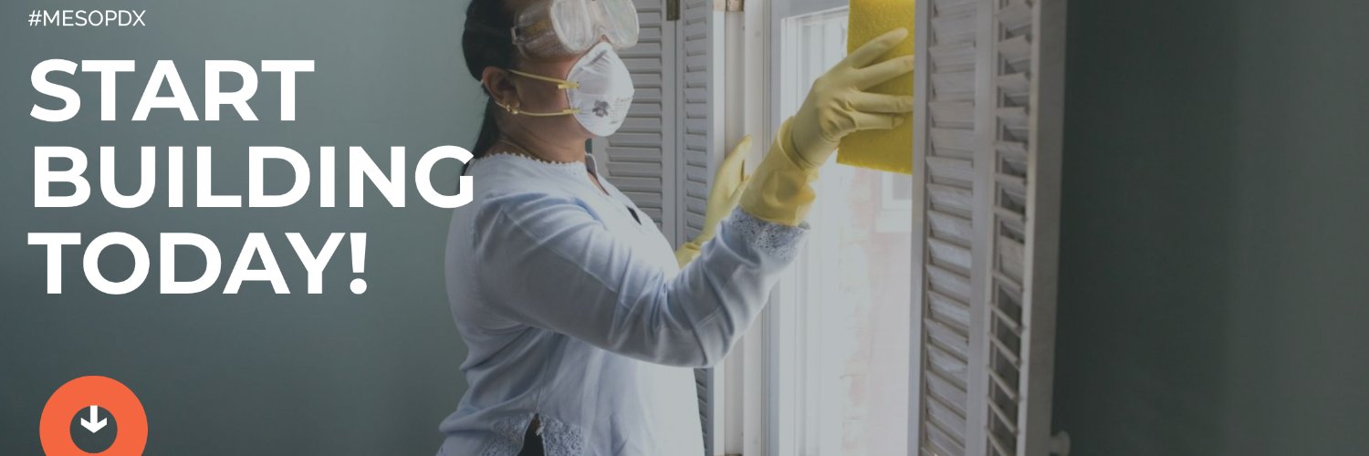 MESO banner