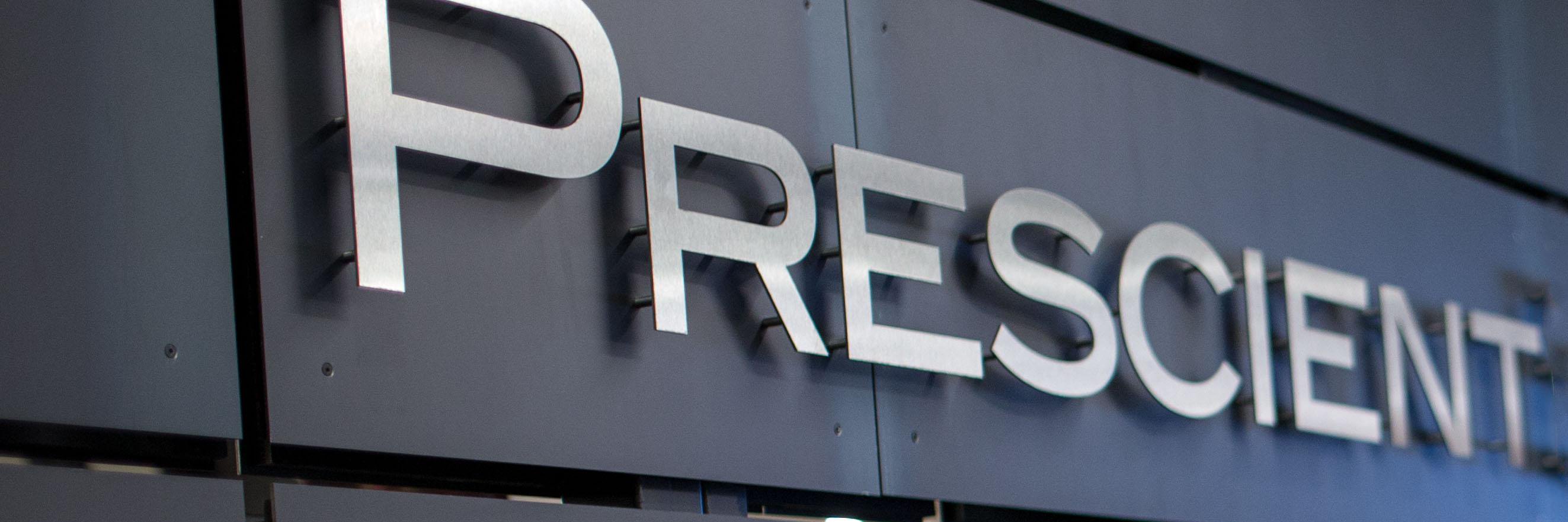 PrescientTweets's profile banner image