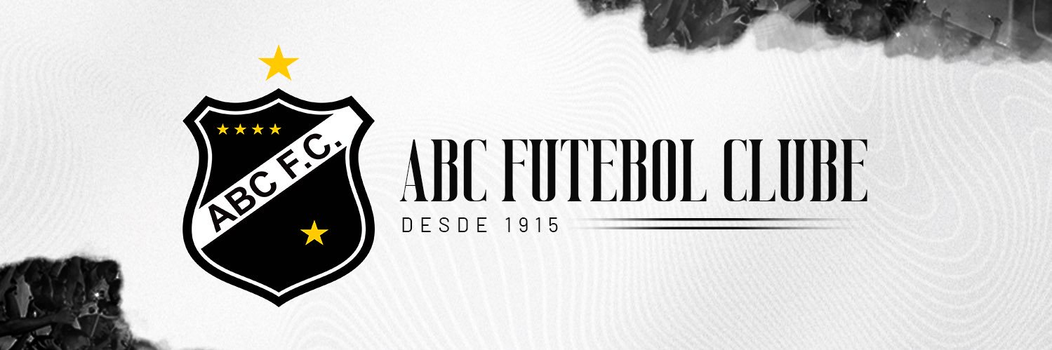 ABC Futebol Clube banner