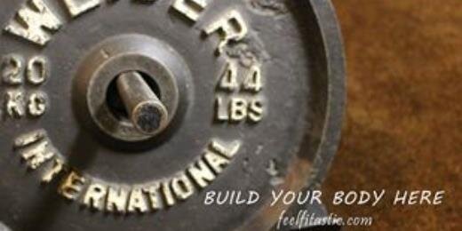 FeelFitastic's profile banner image