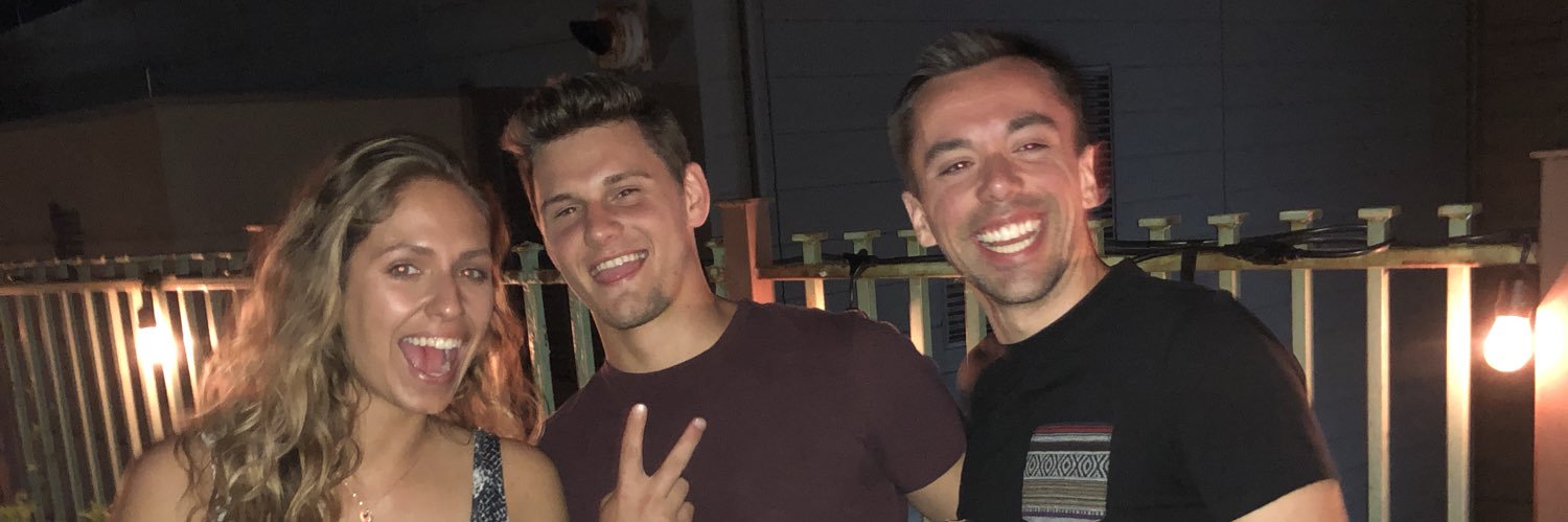Trevorh24's profile banner image