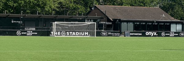 Sandhursttownfc Profile Banner