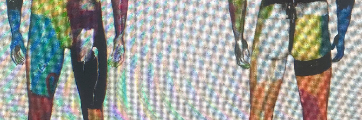 LaninRamiro's profile banner image