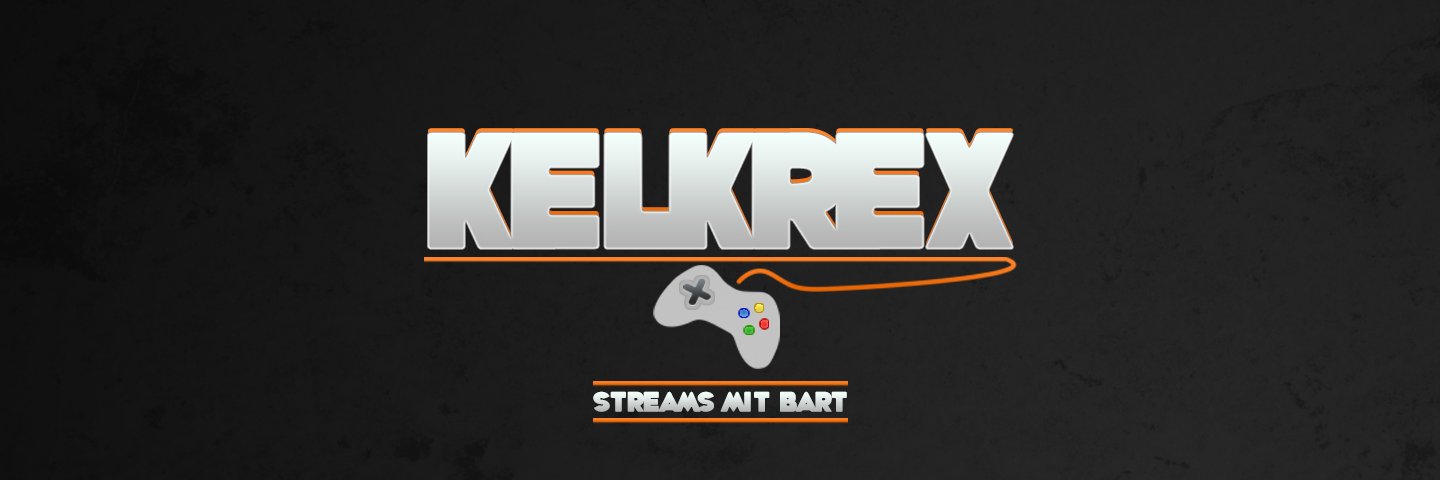 kelkrex's profile banner image