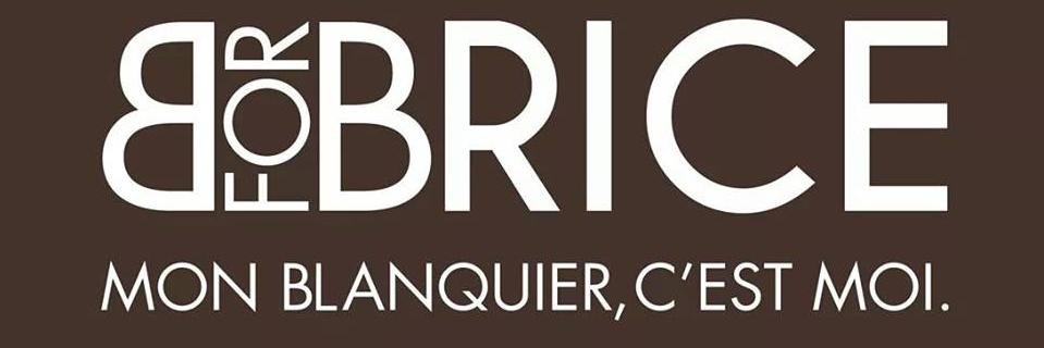 Brice BLΛNQUIΞR banner