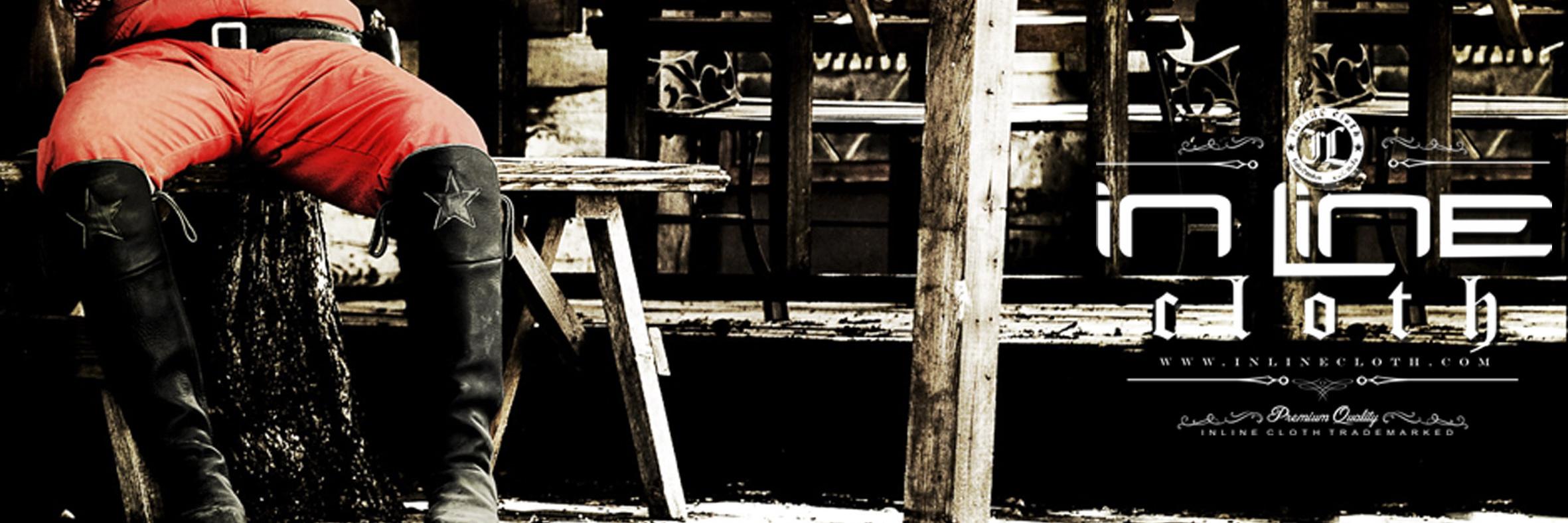 InLine_cloth banner