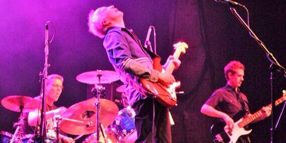 Christopher Taggart banner