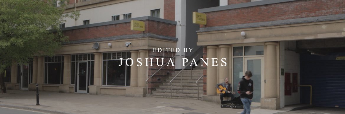 panesy's profile banner image