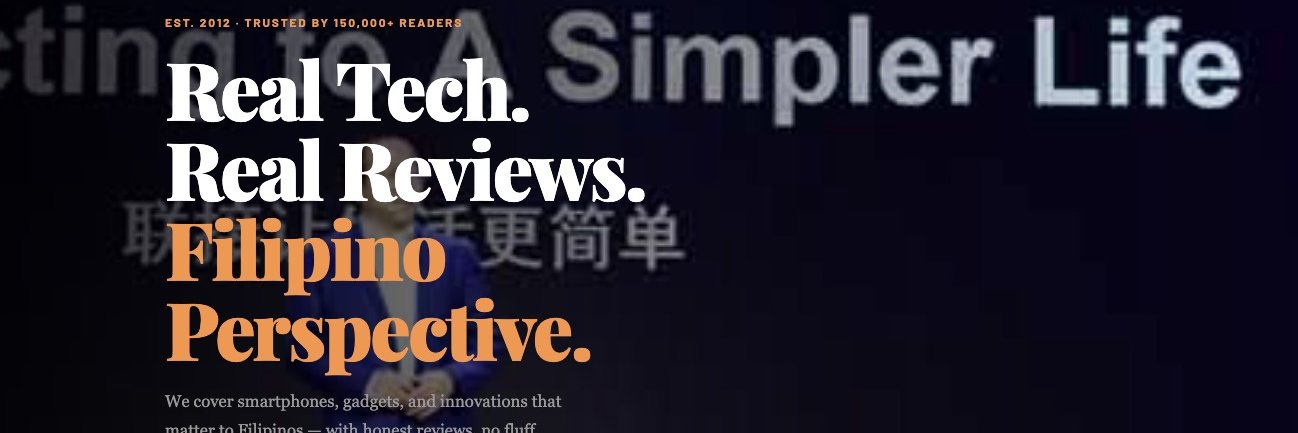 techpatrl's profile banner image