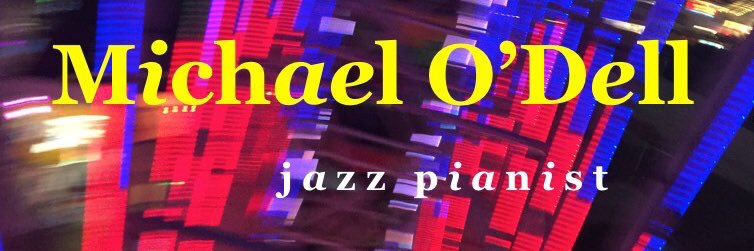 DMichaelODell's profile banner image