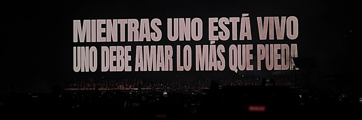 MatiMatematico's profile banner image