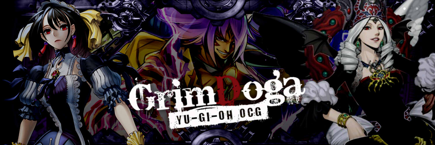 Kiryu🦋グリム動画 banner