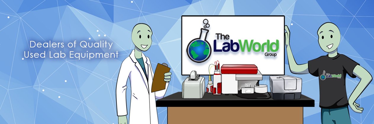 LabWorldGroup's profile banner image