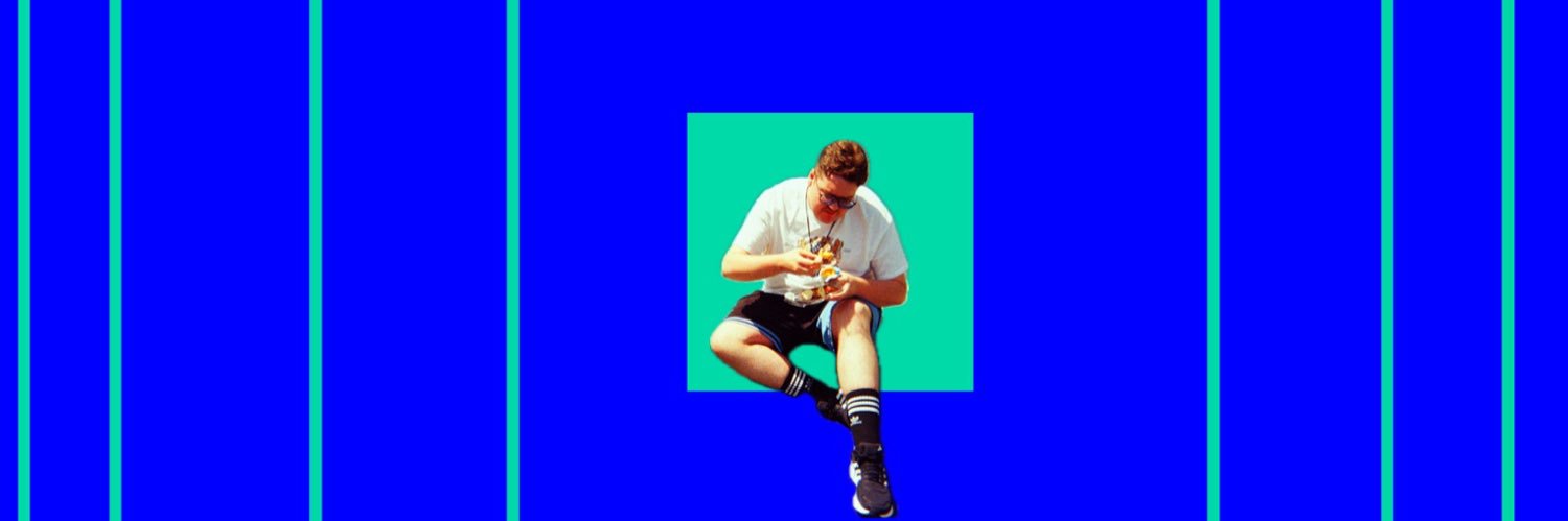 Keith Rogers banner