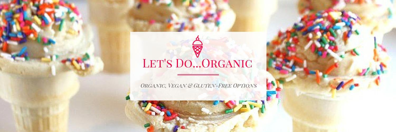 LetsDoOrganic's profile banner image