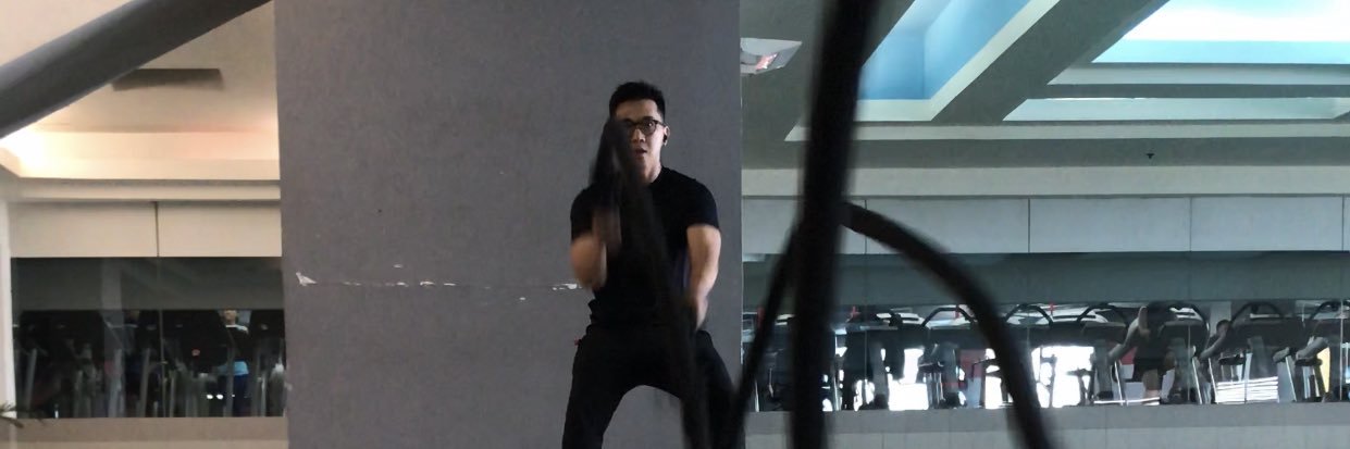 Callmehuang's profile banner image