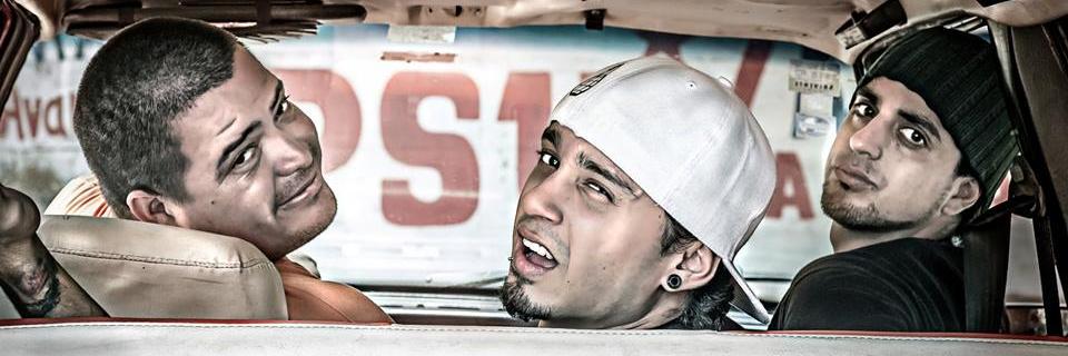 WayloFlowarrior's profile banner image