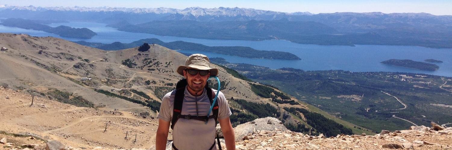 AaronHuber3's profile banner image