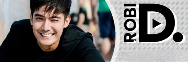 Robi Domingo banner