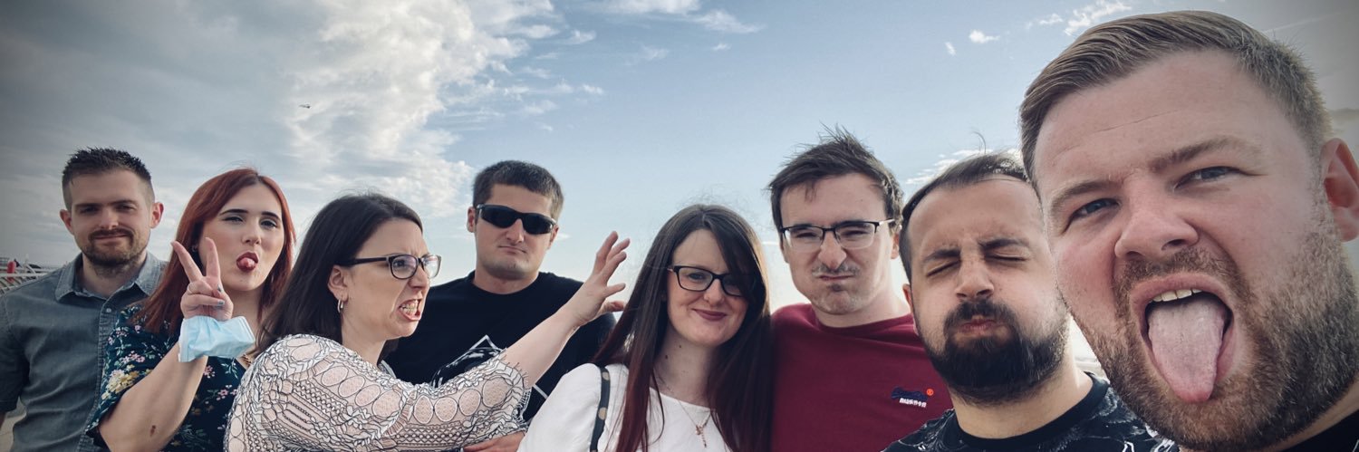 AdamskiJonDicky's profile banner image