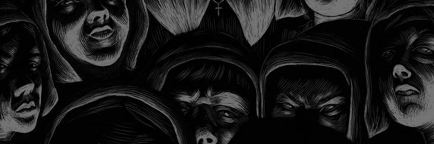 FemmeCurator's profile banner image