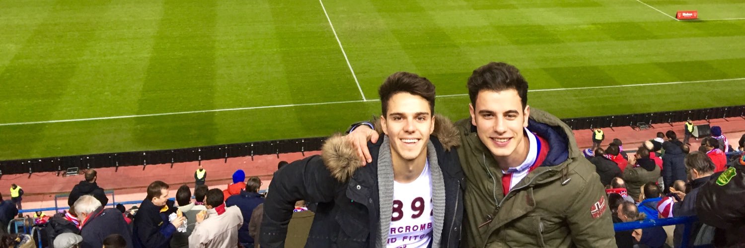 lrborja's profile banner image