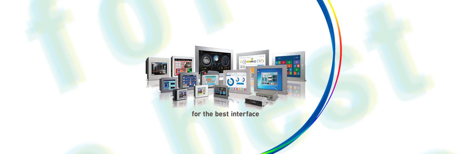 Proface_Europe's profile banner image