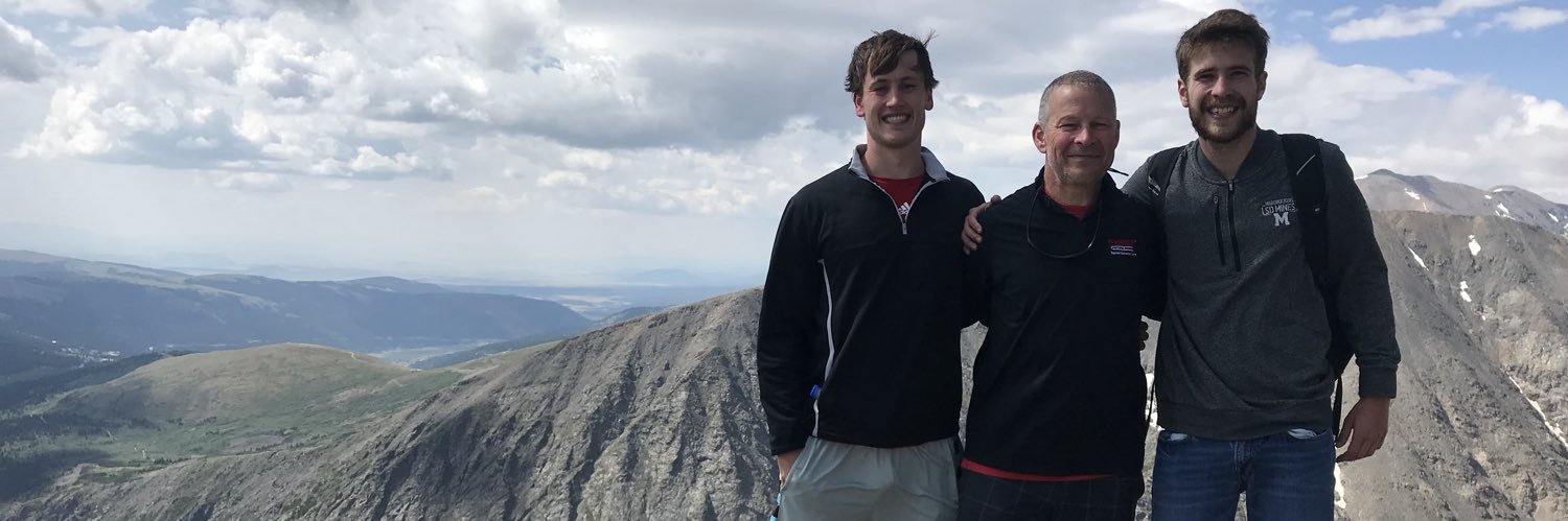 Darren Vanness banner