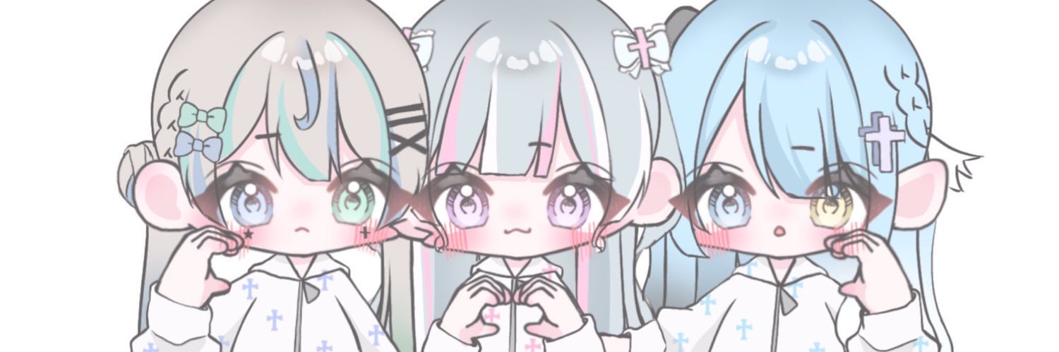 nvnt's profile banner image