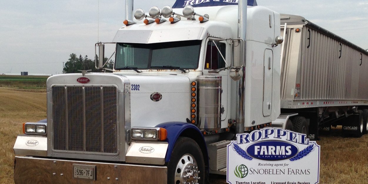 roppelfarms1's profile banner image