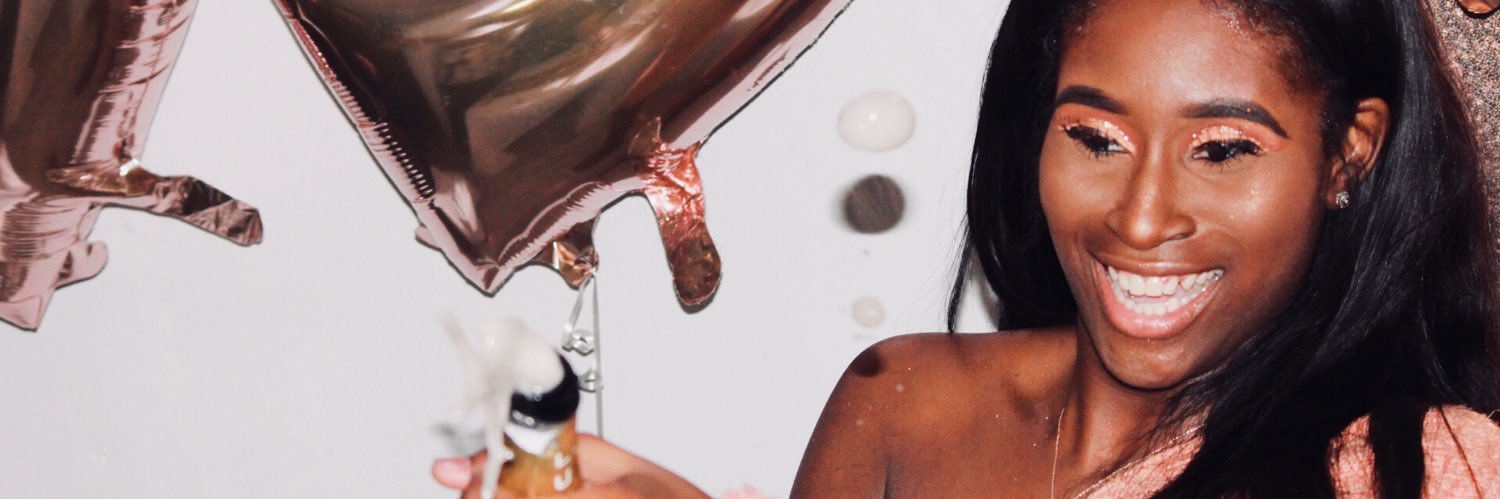 SweetPeaKeya's profile banner image