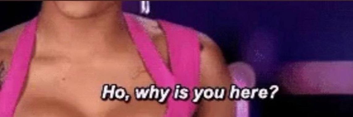 BadGyalMari's profile banner image