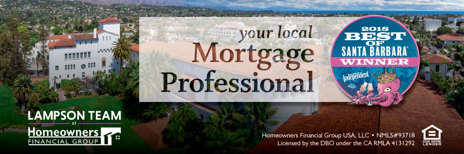 Austin Lampson NMLS#517060 banner