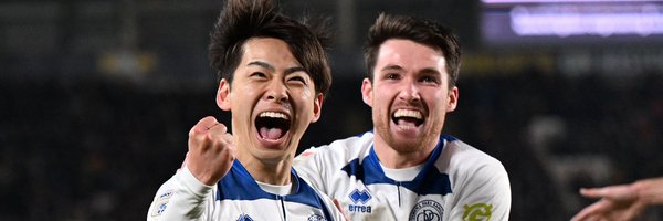 argyllscricket Profile Banner