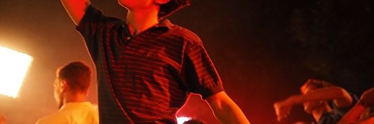 Henar_Mercury's profile banner image