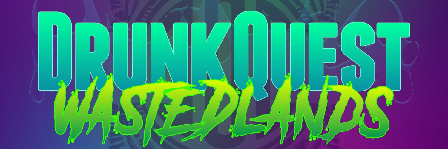 DrunkQuest banner