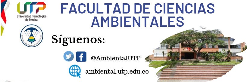 AmbientalUTP's profile banner image