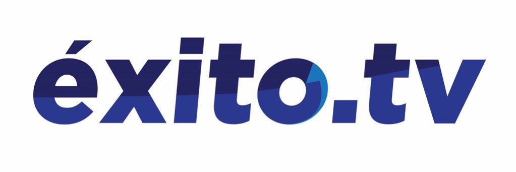 ExitoTV's profile banner image
